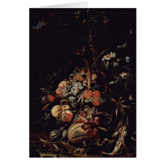 Vruchten van Abraham Mignon