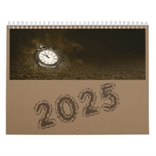 Vruchten van alle kleuren en vormen van Natuur Afb Kalender