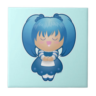 vruchten van de gedistilleerde drank: trouw tegeltje