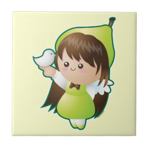 vruchten van de gedistilleerde drank: Vrede Tegeltje