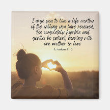 Vruchten van de Geest - Respijt