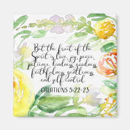 Vruchten van gedistilleerde dranken | Christelijke Magneet