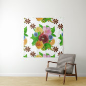 Vruchtenbiet. Wandkleed (In Situ (horizontaal))