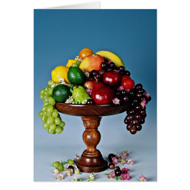 Vruchtendragers (Voorkant)