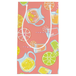 VRUCHTENSLICES EN KOPERS VAN JUICE KLEIN CADEAUZAKJE