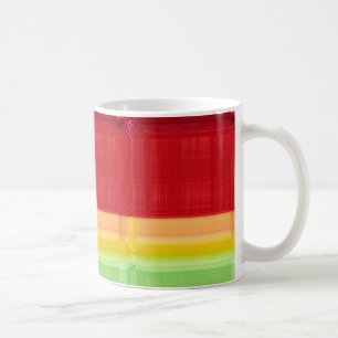 Vruchtglitch Koffiemok