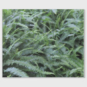 Vruchtpapier Cadeaupapier (Vlak)