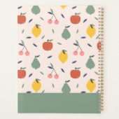 Vruchtpatroon bevestigen planner (Achterkant)