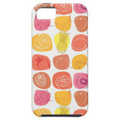 Vruchtpatroon Case-Mate iPhone Case (Achterkant)