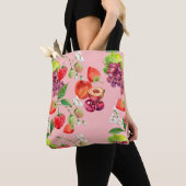 Vruchtpatroon Draagtas (Dichtbij)