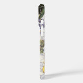 Vruchtstandaard van Gustave Caillebotte,  kunst Case-Mate iPhone Case (Achterkant / Links)