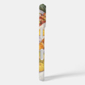 Vruchtstandaard van Gustave Caillebotte,  kunst Case-Mate iPhone Case (Achterkant / Rechts)