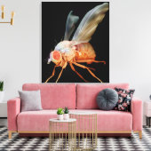 Vruchtvet Canvas Afdruk (Insitu (Woonkamer))