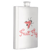 Vruchtvet Flacon (Rechts)