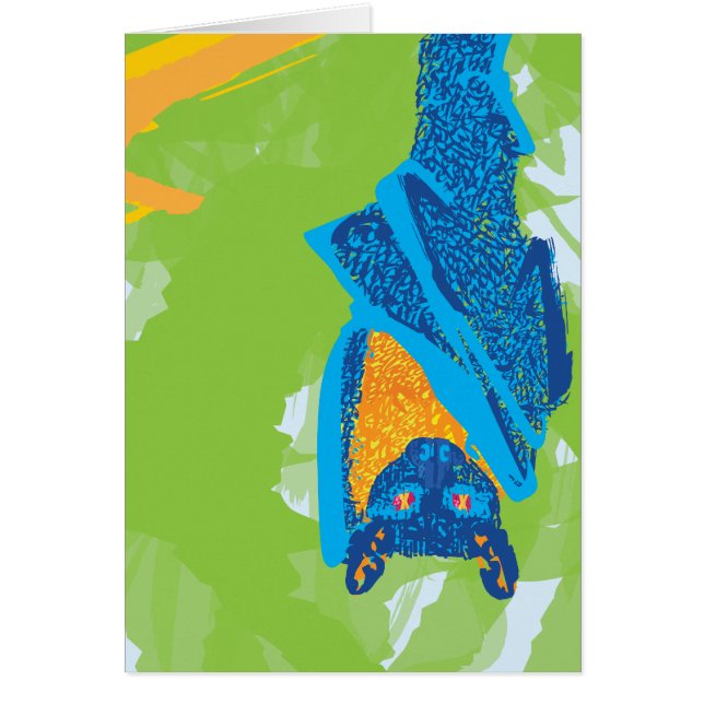 Vruchtvlees (Voorkant)