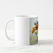 Vruchtvlekken Koffiemok (Links)