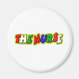 VRverpleegkundige5 Magneet