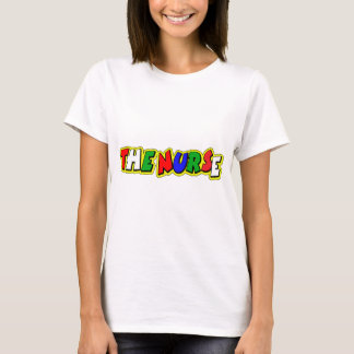 VRverpleegster5 T-shirt