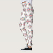 VS 1776-2026 LEGGINGS (Links)