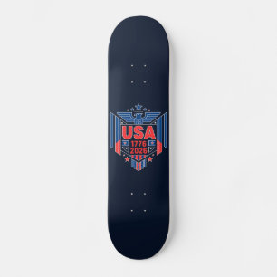 VS 1776-2026 SKATEBOARD