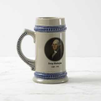 VS 1ste President (Collectable Mok) Bierpul