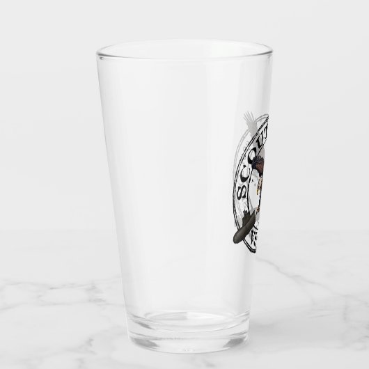 VS-24 SCOUTS GLAS (Rechts)