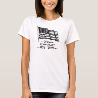 VS 250 1776-2026 T-SHIRT