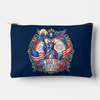 VS 250 jaar 4 juli 1776-2026 Etui