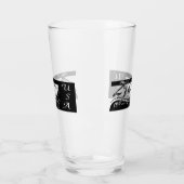 VS 250 jaar ontwerp Glas (Links)