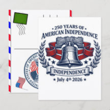 VS 250 Jaar Viering: Amerika 1776–2026