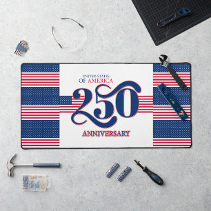 VS 250 Patriottische Bureaumat
