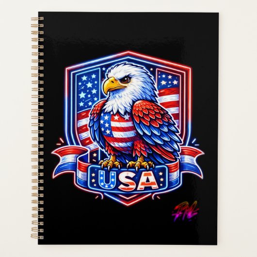 VS 250 PLANNER (Voorkant)