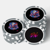 VS 250 POKER CHIPS (Opstapeling)