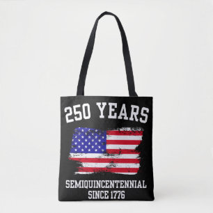 VS 250 Semiquincentennial Draagtas