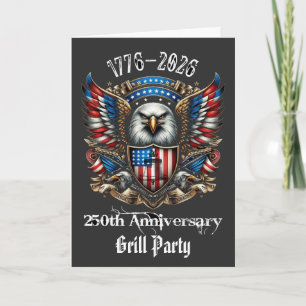 VS 250e verjaardagviering 1776 2026