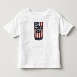 VS 250ste 1776-2026 Kinder Shirts