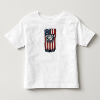 VS 250ste 1776-2026 Kinder Shirts
