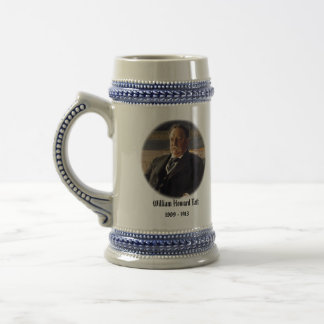 VS 27e President (verzamelbare Mok) Bierpul