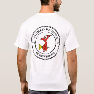 VS-33 SCHERM SINDS 1960 T-SHIRT