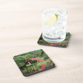 VS, Alabama, Theodore Near Mobile 3 Bier Onderzetter (Rechterzijde)