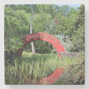 VS, Alabama, Theodore Near Mobile 3 Stenen Onderzetter