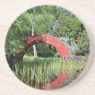 VS, Alabama, Theodore Near Mobile 3 Zandsteen Onderzetter