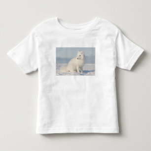 VS, Alaska, 1002 Arctische kustvlakte 5 Kinder Shirts
