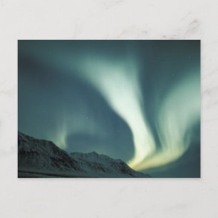 VS, Alaska, Gates of the Arctic National Briefkaart