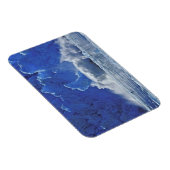 VS, Alaska, Juneau. Deel van Zuid-Sawyer Magneet (Rechterzijde)