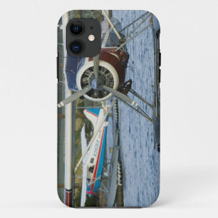 VS, ALASKA, Zuidoost-Alaska, KETCHIKAN: iPhone 11 Hoesje