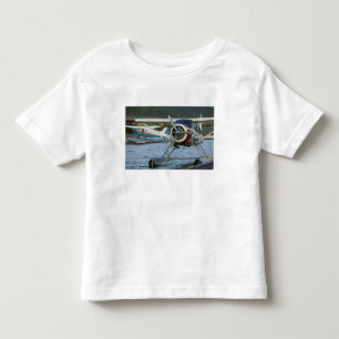 VS, ALASKA, Zuidoost-Alaska, KETCHIKAN: Kinder Shirts