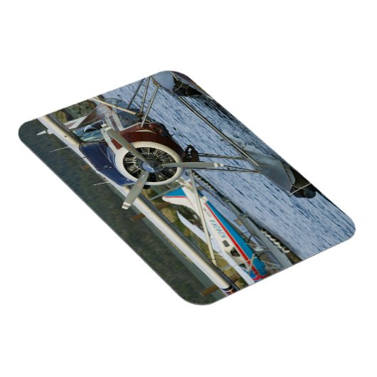 VS, ALASKA, Zuidoost-Alaska, KETCHIKAN: Magneet (Rechterzijde)