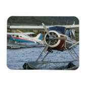 VS, ALASKA, Zuidoost-Alaska, KETCHIKAN: Magneet (Horizontaal)