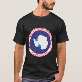 VS Antarctisch programma Antarctica T-shirt